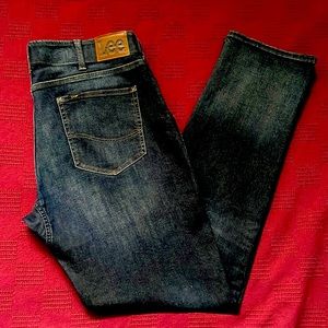 Lee Jeans